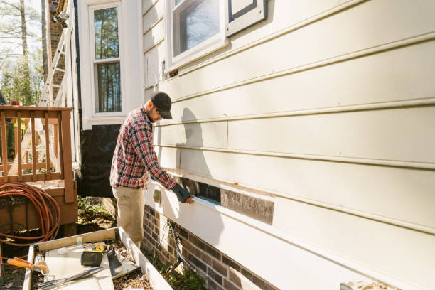 Trusted Siding service in Elkton, MD - Squared Siding